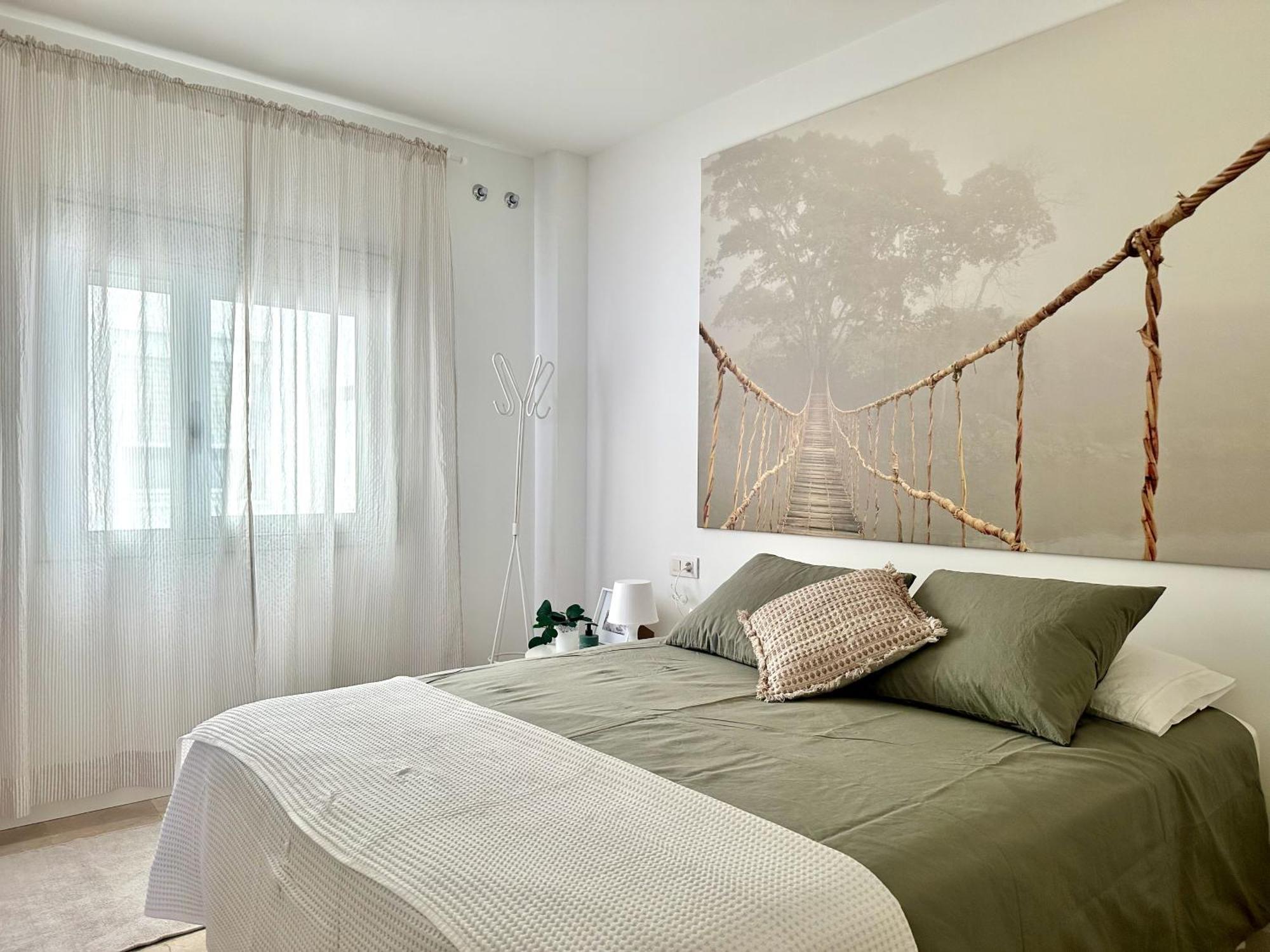 Pambnb - Cozy Refurbished City Center Apartment Santa Cruz de Tenerife Ngoại thất bức ảnh