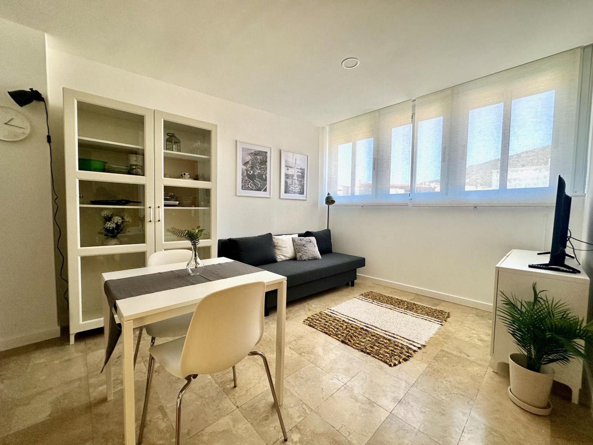 Pambnb - Cozy Refurbished City Center Apartment Santa Cruz de Tenerife Ngoại thất bức ảnh